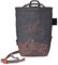 Chillaz Mountains Chalkbag Grau - Stylischer robuster Chalkbag, Größe One Size - Farbe Anthrazith