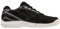 Mizuno Break Shot 4 CS, Tennis Unisex-Adulto, Black White Harbormist, 40.5 EU