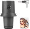 Verbesserte Version, Ersatzadapter, Haartrockner, Umwandlung in Lockenstab-Styler für Dyson Supersonic-Haartrockner HD01, HD02, HD03, HD04, HD07, HD08