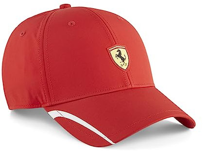PUMA Ferrari Sptwr Race Bb Cap Unisex