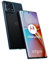 Motorola edge 40 pro (Display 6.67 curved pOLED 165Hz FHD+, 5G, 50+60MP, Qualcomm Snapdragon 8 Gen 2, 4600 mAH caricatore 125W, 12/256GB, Dual SIM, IP68, Android 13, Cover Inclusa), Nero