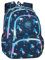 Coolpack F001670, Schulrucksack SPINER TERMIC BLUE UNICORN, Blue, 41 x 30 x 13 cm