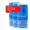 3x HPXfresh® Mehrfach-Kompresse XL für Kalt und Warm Anwendungen in der Größe 12x29cm | mikrowellengeeignet | Mehrfach Kalt- Warm Kompresse, Gelkompresse (12x29cm, 3)