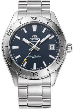 Orient Sportuhr RA-AC0Q02L10B