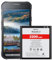 Batterie pour Samsung Galaxy Xcover 3, Batterie de Remplacement 2200mAh Li-ION polymère pour Galaxy Xcover 3 (EB-BG388BBE)