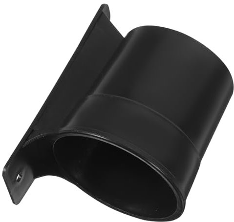 Garneck Doppelter Getränkehalter Zubehör Universeller Getränkehalter Für Stühle Einfache Installation Kein Werkzeug Erforderlich