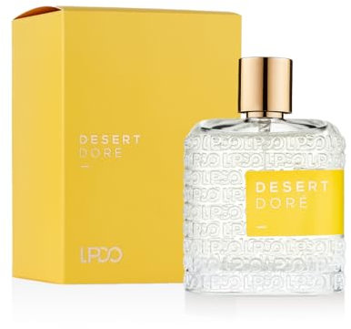 LPDO Desert Doré 100ml EDPI