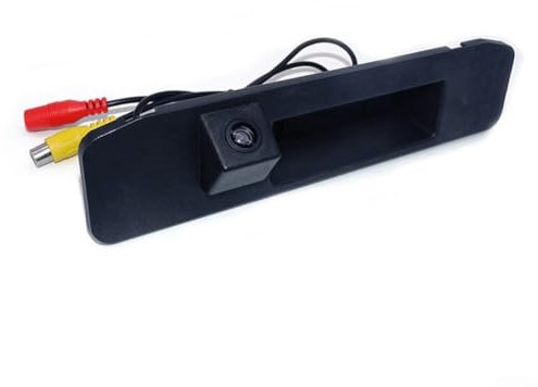 HOHOVYVY Rückfahrkamera Kennzeichenleuchte Kamera System 170° Weitwinkel Für Vito W447 A-Klasse ML