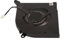 UPALDHOU GS66 4pin Aluminium Allial Gaming -Laptop -Cool Fan per 10SD 10SGS 10SF 10SF 10SE, Facile Connessione, Basso Peso per i Fan (Ventola CPU)
