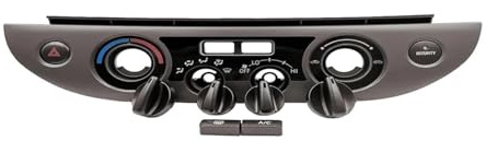 Auto A/C Schalter Bedienfeld Für Toyota Für Camry 2002-2006 Klimaanlage Panel Einheit Auto AC Heizung Klima Control Temperatur Schalter 55902-06040