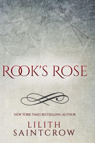 Rook's Rose (Hell's Acre, Band 2)