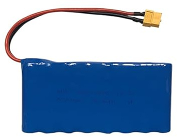 BEETACKLE 8 battery pack for bait boat V2/V3/V4