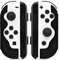 Lizard Skins DSP Controller Grip per Switch Joy-con Jet Nero