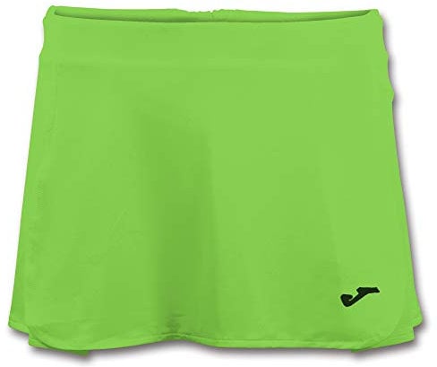 Joma 900759.020.S Gonna, Open II, Donna, Verde Fluor, S