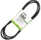 8TEN Courroie de pont pour Toro TimeCutter MX SW ZS 4200 SS 4225 4235 4250 4260 119-8819