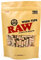 RAW 19042 Filter Tips, Papier