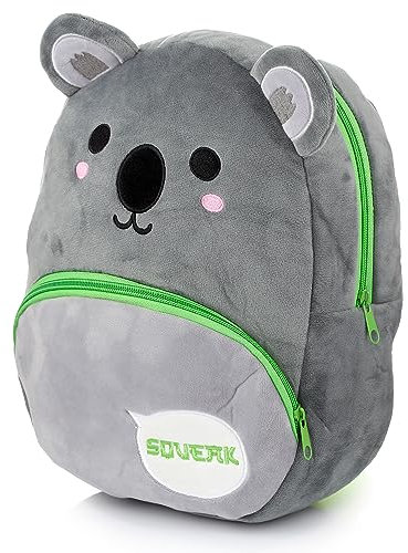 Puckator Zainetto in Peluche - Koala - Animali Dolci