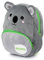 Puckator Koala Plüsch Kuschel Rucksack Kinderrucksack Tierrucksack