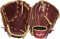 Rawlings Sandlot Baseball-Handschuh, linke Hand, 30,5 cm, Korbgeflecht