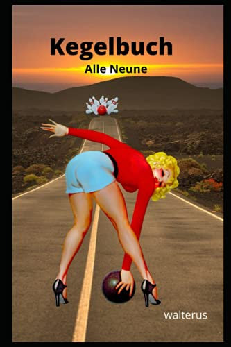 Kegelbuch: Alle Neune
