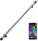 GreenSun LED Lighting Aquarium Light, LED Fish Tank Lights Waterproof with APP Control, RGB Multicolor Submersible LED Light Underwater Strip Light for Fish Tank (78cm/31 Inches)