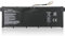 AP18C8K 3INP5/82/70 Reemplazo de la batería del portátil para Acer Aspire 5 A514-52 Chromebook 314 C933 Swift 3 SF314-42 SF314-57 SF314-57G SF314-58 Series (11.25V 50.29Wh)