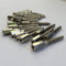 Evoges M3.5 x 35mm Brass Extension Studs Ideal for Extending Sockets and Switch Screws, Pack of 20