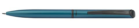 Pentel - Energel High-Class Luxus-Kugelschreiber, nachfüllbar, glatt, schnell trocknend, schwarze Tinte, in Geschenkbox.