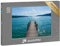 puzzleYOU: Puzzle 500 Teile „Dock am Wörthersee in Kärnten, Österreich“