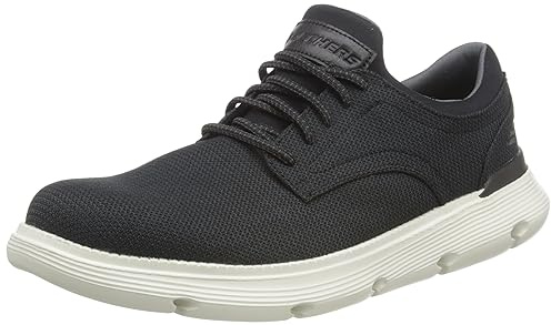 Skechers Herren Garza Reardon Freizeitschuhe