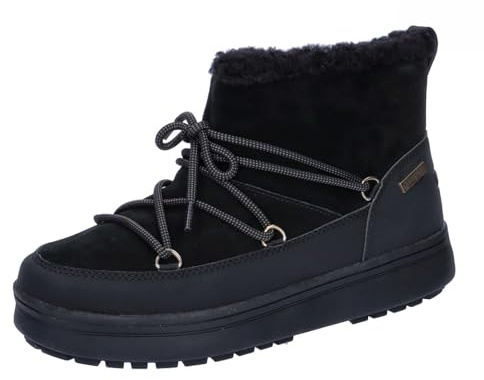 CMP Damen Winterstiefel Kayla WMN 3Q79576 Nero 40