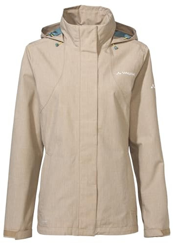 Vaude Rosemoor Ii Jacket 48
