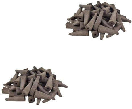 Yardwe 40stücke Soilless Anzuchtblöcke Für Pflanzen Biokohlenstoff-nährstoffblöcke Für Hydroponik Für Gemüse Sukkulenten Und Blumen Lösung Für Pflanzenanzucht