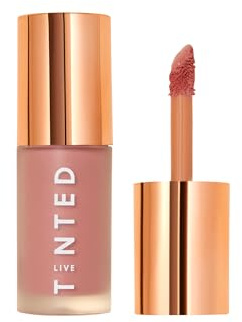 Live Tinted Blush Crush Creamy Liquid Blush - Soft Pink, 1 oz