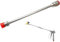 Jyvlucient Extension Rod for Airless Paint Sprayer Nozzle Extension Spray Gun Paint 30CM
