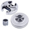 Kit de roulement de tambour d'embrayage .325 7T for tronçonneuse Husqvarna 455 460, pièces de rechange for Rancher
