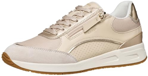 Geox Damen D Bulmya B Sneaker