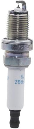 1/4 Stück Iridium-Platin-Zündkerze, kompatibel mit Chevrolet Cruze 1.8 2011 – Volt EREV, kompatibel mit Opel Zafira Astra H/J 95609 55580961 IFR6Z7G(ONLY 1PC)