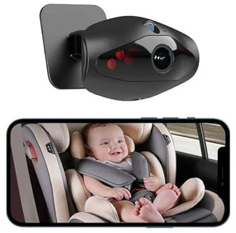 Reverse Camera Car Infrared Camera Support 5G Wireless HD 720P Camera For Android Phone Support Dual Band WiFi
