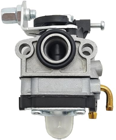 Carburador Compatible Con motores de 4 tiempos 139 y 140, desbrozadora, recortadora de césped, accesorios for cortadora de césped.