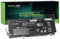 Green Cell Batterie HP BL06XL 722297-001 722297-005 722236-2C1 HSTNN-DB5D HSTNN-W02C pour HP EliteBook Folio 1040 G1 1040 G2