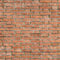 MyTinyWorld Pack of 5 Dolls House Old Victorian Red Brick Pattern Cladding Sheets