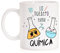 Taza Lo Nuestro Tiene Química. Taza Regalo de Amor para los Amantes de la Ciencias químicas.