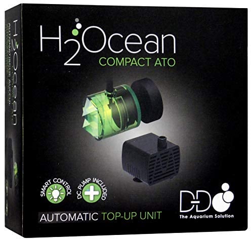 D-D H2Ocean Smart ATO