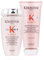 Kérastase Genesis Bain Nutri-Fortifiant 250ml and Genesis Fondant Renforcateur 200ml Duo