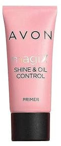 Avon Magix (Glanz & Ölkontrolle)