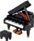 Bandai - Nanoblock - Flügel - Mini-Bausteinfigur - Baukastenspiel - Baukasten für Pixel-Musikinstrumentfiguren - NBC336