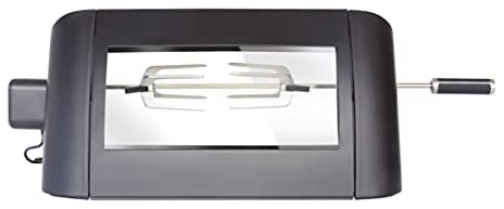 everdure by Heston Blumenthal Rotisserie Kit for Force BBQ