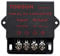 HOMELYLIFE DC 12V 24V to DC 5V 3A 15W Step Down Buck Converter Voltage Regulator Reducer Power Converter Mini Module Transformer