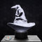 Nachttischlampe - Touch-Nachtlicht H. Potter Choixpeau 3D-LED-Lampe Illusion, Geschenkidee Weihnachten Geburtstag Junge und Mädchen Nachttischlampe Kinder- oder Erwachsenenzimmer TOP